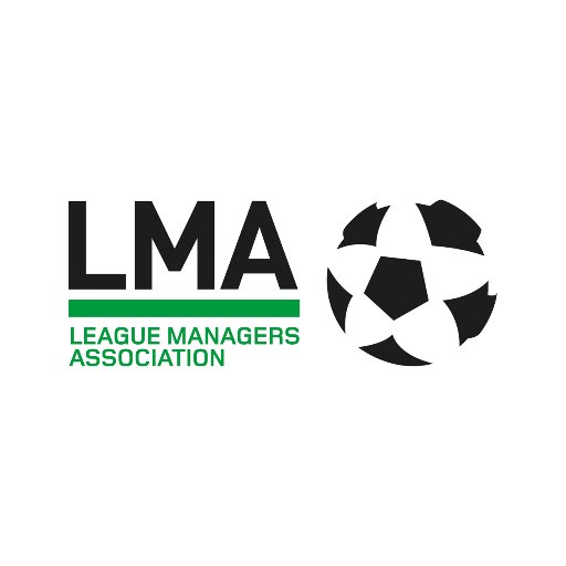 League Managers Association logo